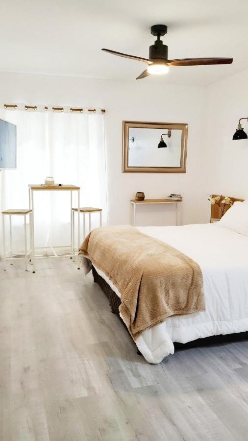 Corazon Buenos Aires Platino Lägenhet Exteriör bild