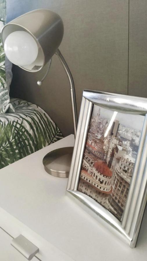 Corazon Buenos Aires Platino Lägenhet Exteriör bild