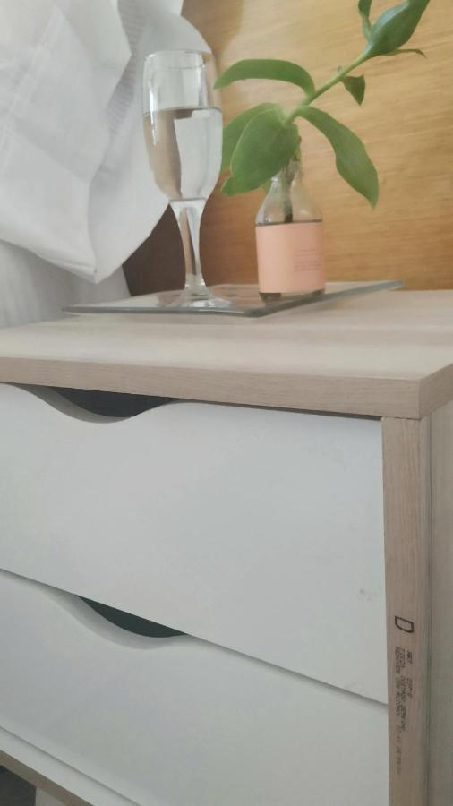 Corazon Buenos Aires Platino Lägenhet Exteriör bild