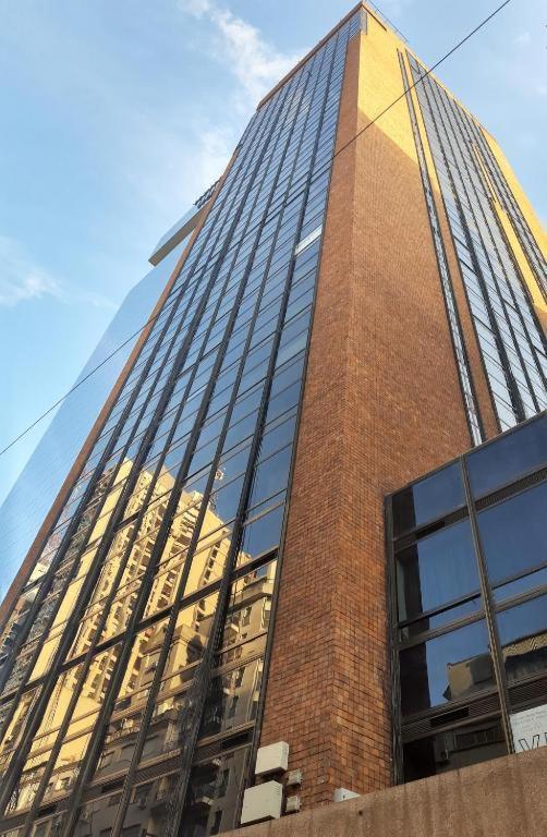 Corazon Buenos Aires Platino Lägenhet Exteriör bild
