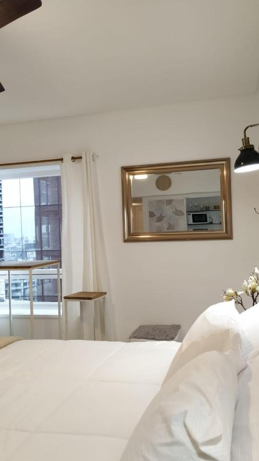 Corazon Buenos Aires Platino Lägenhet Exteriör bild