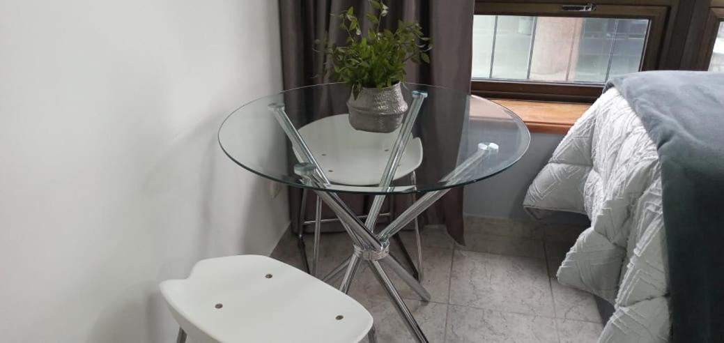 Corazon Buenos Aires Platino Lägenhet Exteriör bild