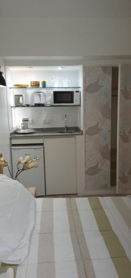 Corazon Buenos Aires Platino Lägenhet Exteriör bild